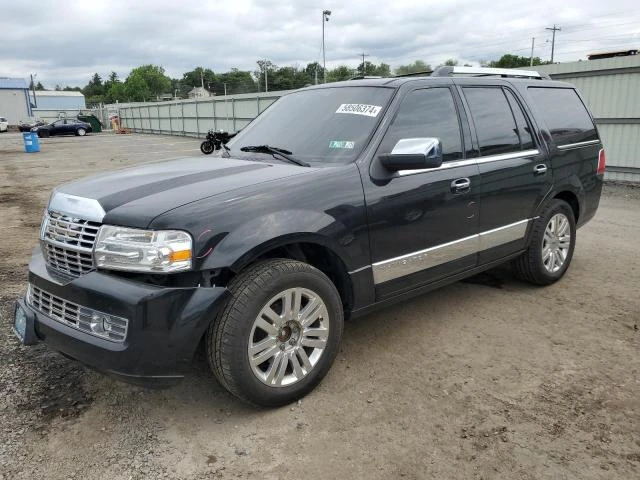 lincoln navigator 2014 5lmjj2j5xeel01207