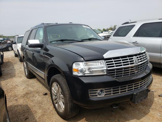 lincoln navigator 2014 5lmjj2j5xeel02535