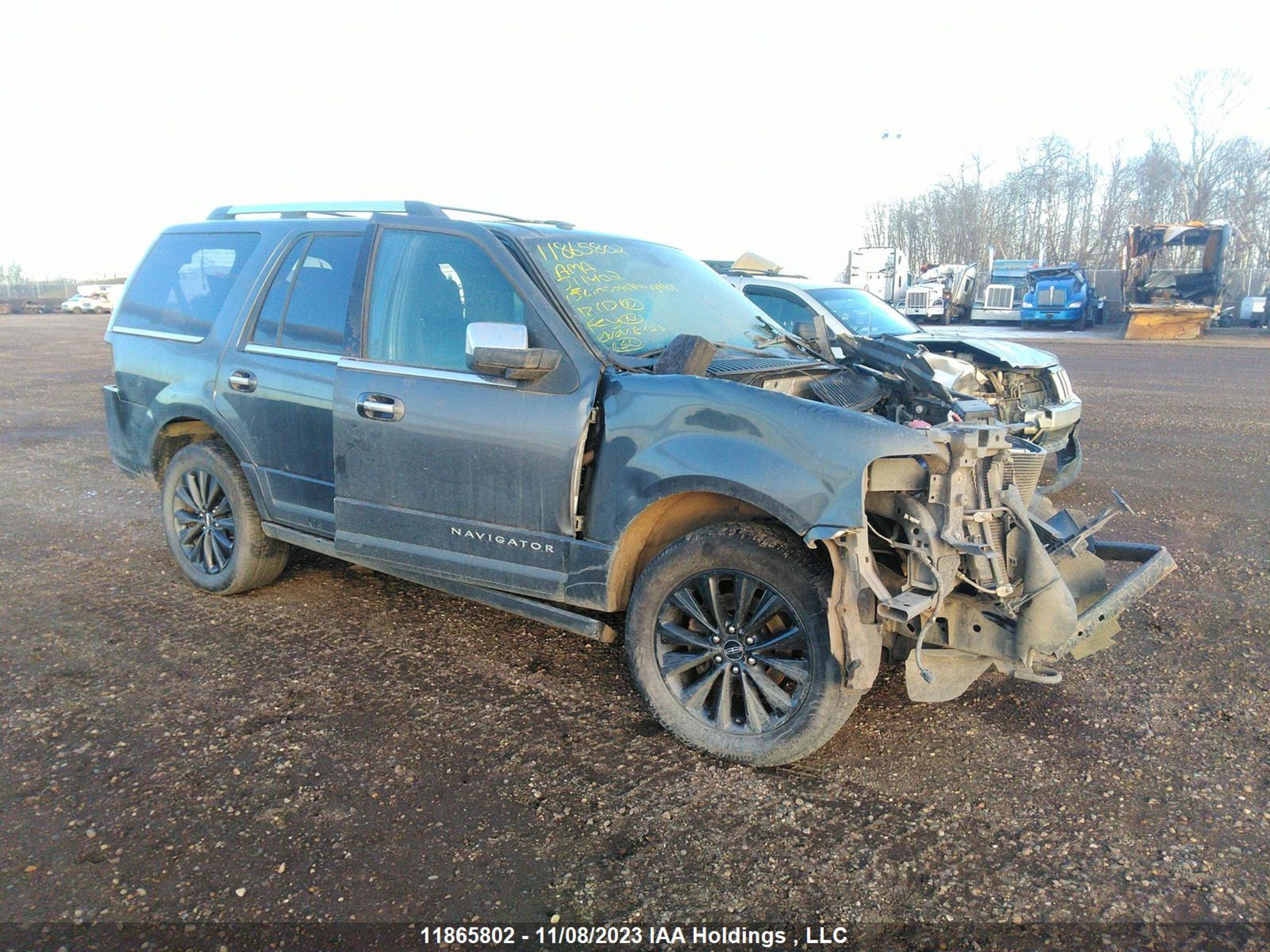 lincoln navigator 2015 5lmjj2jt0fej11402