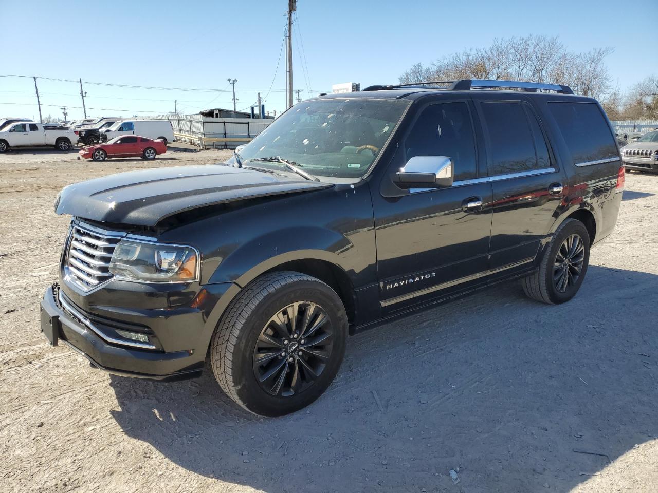 lincoln navigator 2015 5lmjj2jt2fej08923