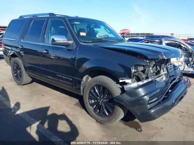 lincoln navigator 2015 5lmjj2jt6fej03918