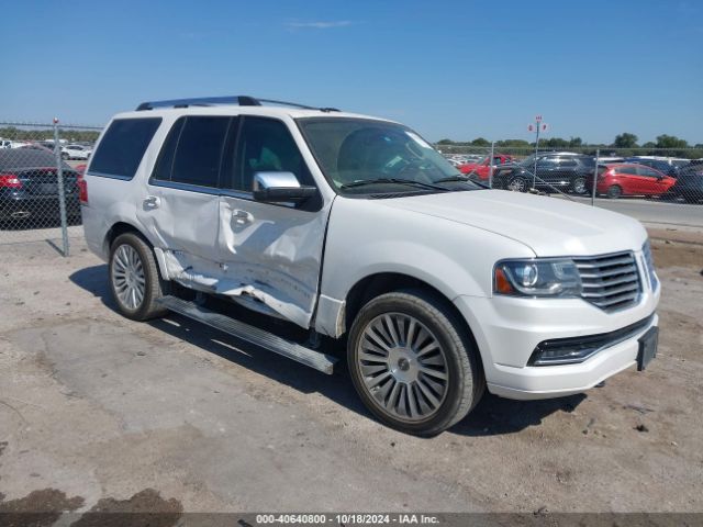 lincoln navigator 2015 5lmjj2jt7fej14345