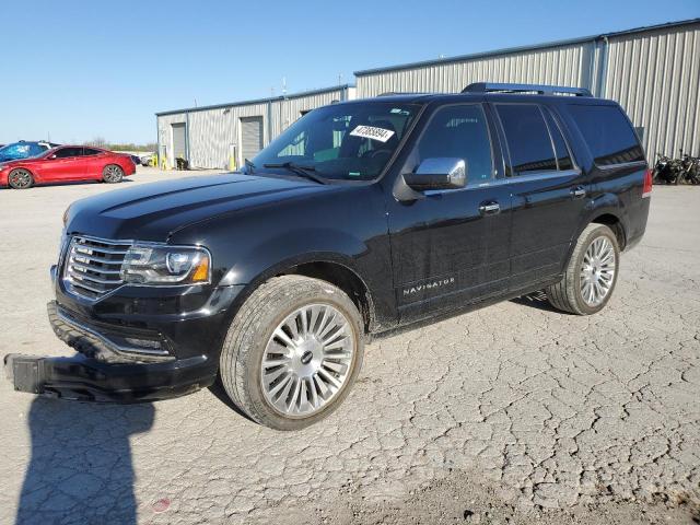 lincoln navigator 2016 5lmjj2jt9gel01507