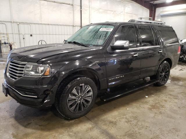 lincoln navigator 2015 5lmjj2jtxfej07275