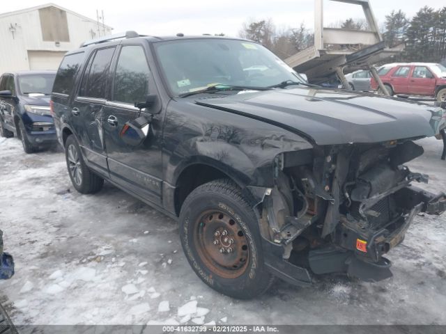 lincoln navigator 2017 5lmjj2jtxhel02215