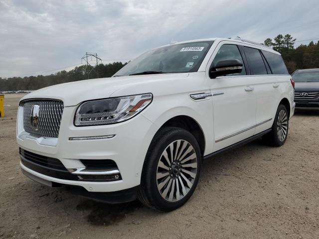 lincoln navigator 2021 5lmjj2kt5mel20341