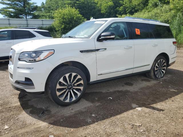 lincoln navigator 2023 5lmjj2lg0pel03517