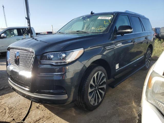 lincoln navigator 2024 5lmjj2lg1rel11368