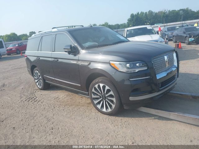 lincoln navigator 2024 5lmjj2lg4rel06746