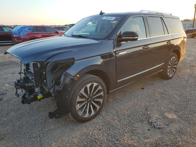 lincoln navigator 2024 5lmjj2lg4rel13759