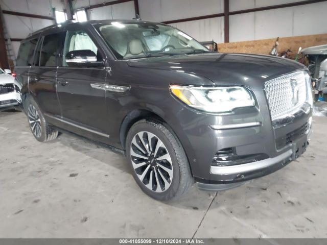 lincoln navigator 2024 5lmjj2lg9rel04295