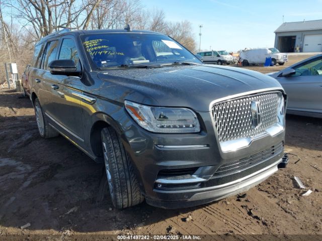 lincoln navigator 2018 5lmjj2lt1jel22212