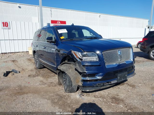 lincoln navigator 2019 5lmjj2lt1kel03841