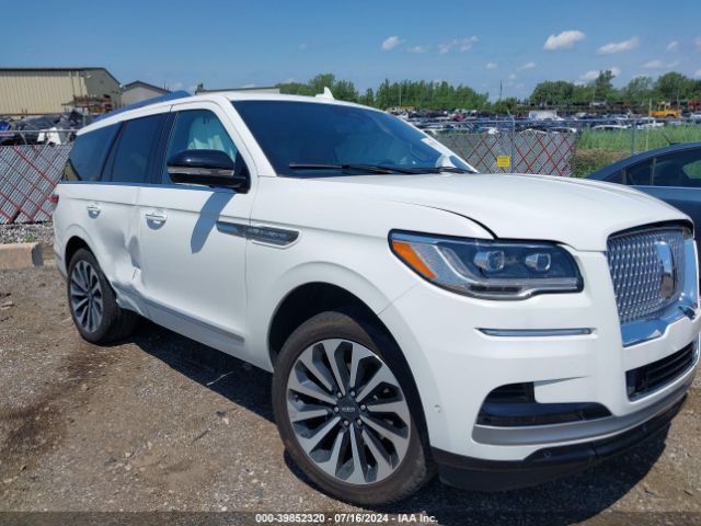 lincoln navigator 2022 5lmjj2lt3nel12612