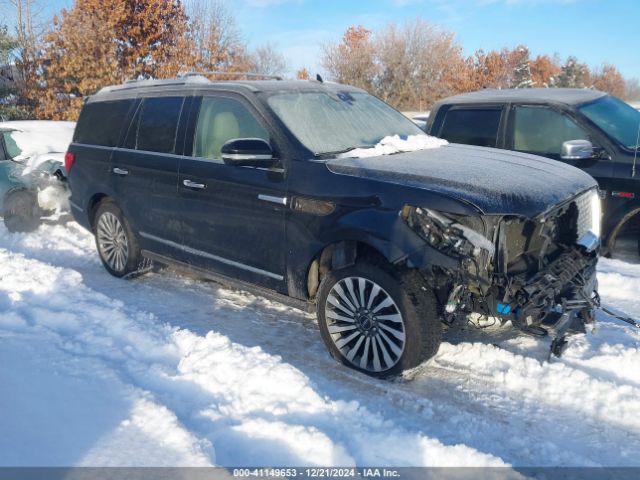 lincoln navigator 2018 5lmjj2lt4jel19126