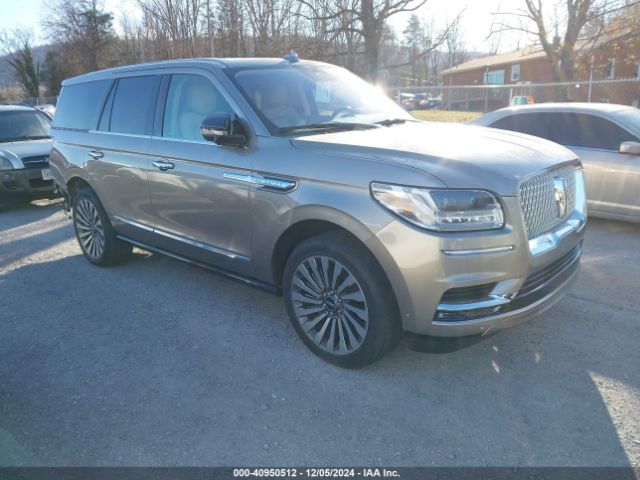 lincoln navigator 2019 5lmjj2lt4kel03963