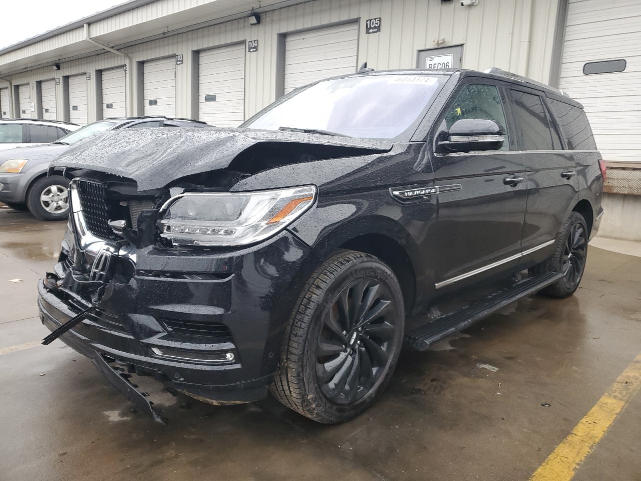 lincoln navigator 2020 5lmjj2lt4lel06301