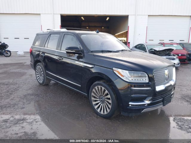 lincoln navigator 2020 5lmjj2lt5lel18800