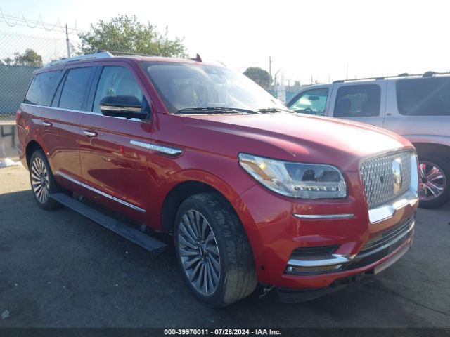 lincoln navigator 2018 5lmjj2lt6jel01405