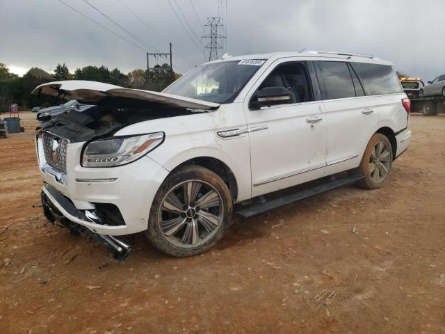 lincoln navigator 2018 5lmjj2lt7jel00084