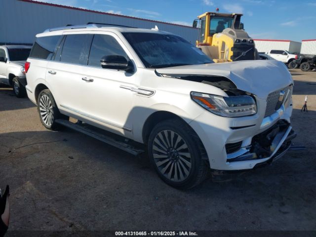 lincoln navigator 2019 5lmjj2lt7kel17842