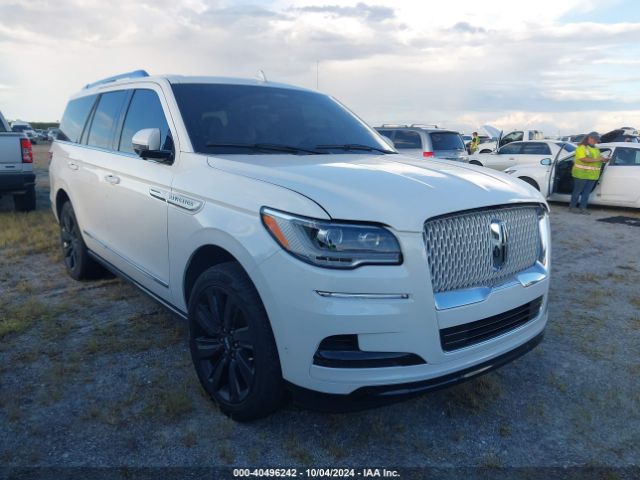 lincoln navigator 2022 5lmjj2lt7nel11060