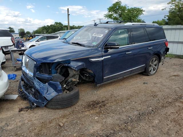 lincoln navigator 2018 5lmjj2lt8jel14267