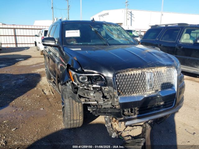 lincoln navigator 2022 5lmjj2lt9nel01131