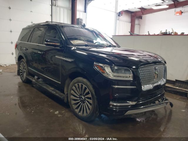 lincoln navigator 2018 5lmjj2ltxjel01875