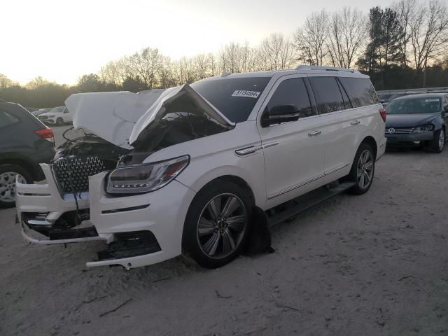 lincoln navigator 2018 5lmjj2ltxjel08292