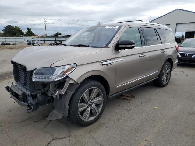 lincoln navigator 2018 5lmjj2ltxjel10124