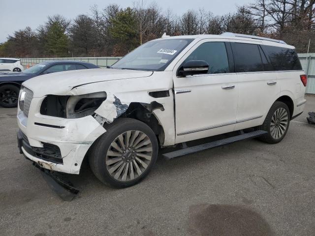 lincoln navigator 2019 5lmjj2ltxkel02994