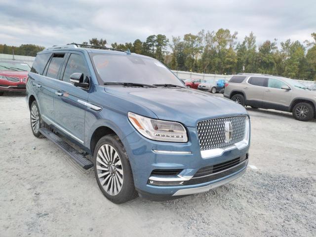 lincoln navigator 2019 5lmjj2ltxkel09234