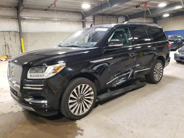 lincoln navigator 2020 5lmjj2ltxlel09901