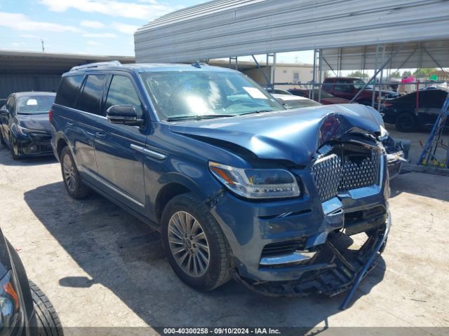 lincoln navigator 2020 5lmjj2mt3lel09544