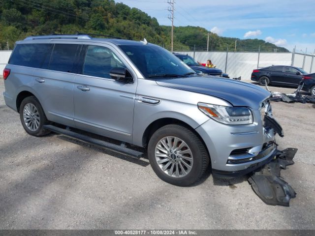 lincoln navigator 2020 5lmjj2nt8lel22630