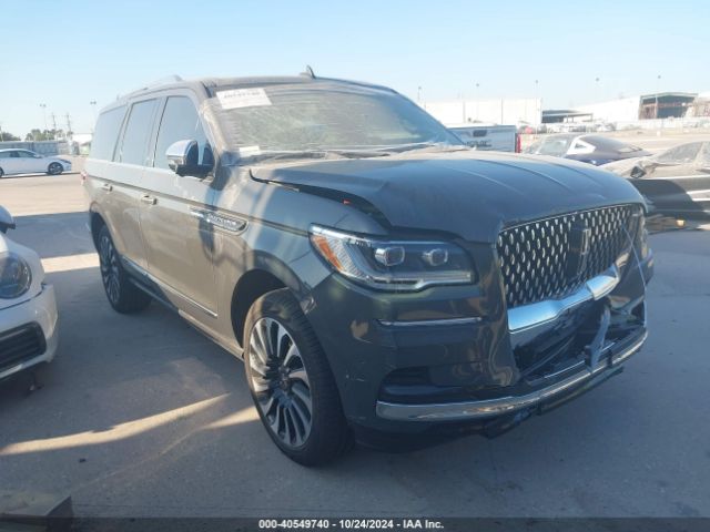 lincoln navigator 2023 5lmjj2tg2pel15667