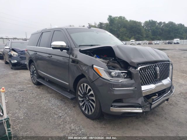 lincoln navigator 2023 5lmjj2tg4pel02127