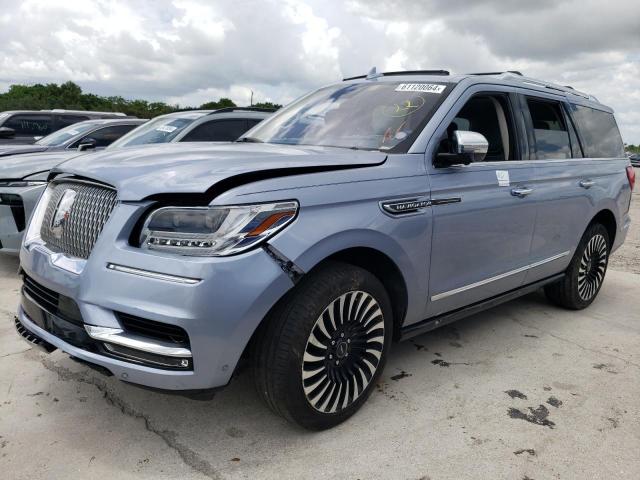 lincoln navigator 2019 5lmjj2tt4kel07091