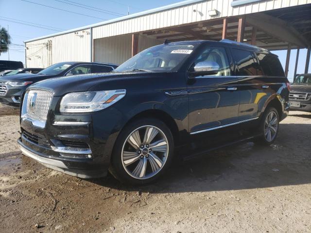 lincoln navigator 2018 5lmjj2tt5jel04019