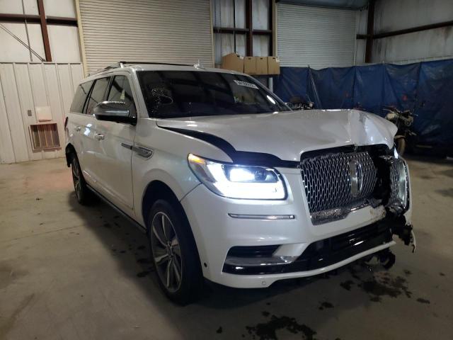 lincoln navigator 2018 5lmjj2tt8kel02234