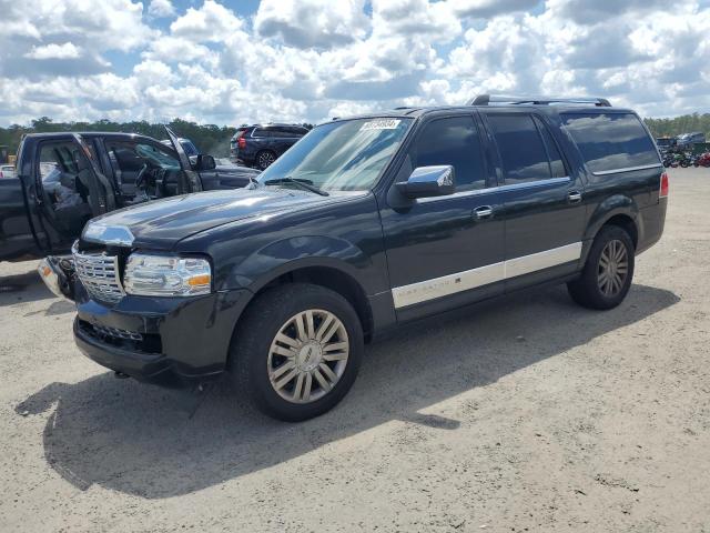 lincoln navigator 2014 5lmjj3h52eel07305