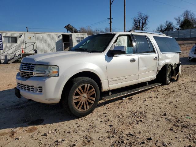 lincoln navigator 2010 5lmjj3h58aej11279