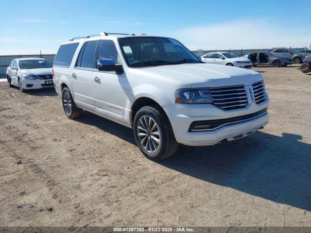 lincoln navigator 2015 5lmjj3ht2fej01577