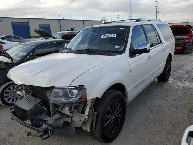 lincoln navigator 2015 5lmjj3ht3fej00924