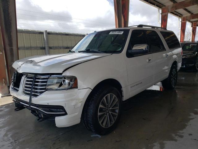 lincoln navigator 2015 5lmjj3ht3fej04293