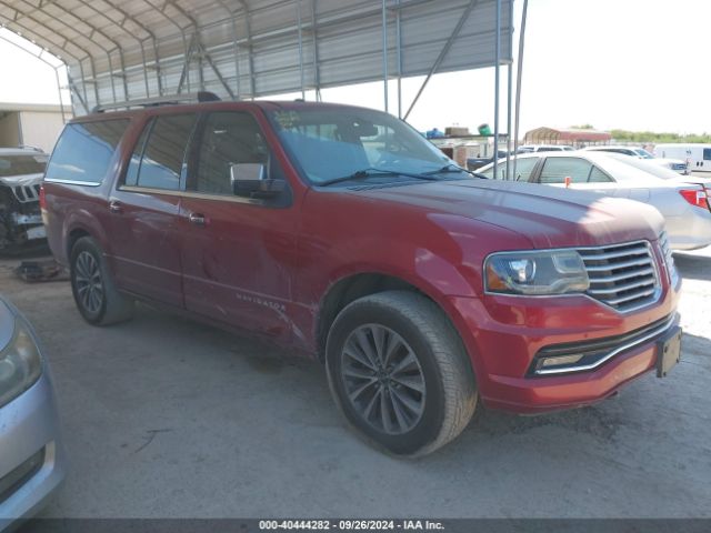 lincoln navigator 2015 5lmjj3ht4fej13908