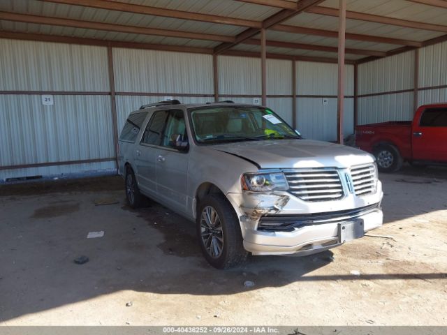 lincoln navigator l 2017 5lmjj3ht4hel11309