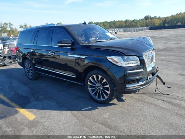 lincoln navigator l 2019 5lmjj3ht4kel12497