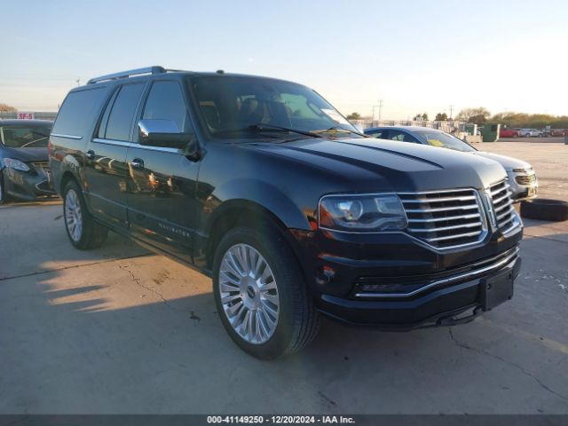 lincoln navigator 2016 5lmjj3ht5gel04951